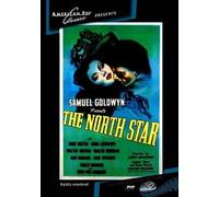 North Star [Edizione: Stati Uniti] [Italia] [DVD]