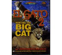 North Star: El Gato 2 Hunting the Big Cat [USA] [DVD]