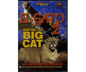 North Star: El Gato 2 Hunting the Big Cat [USA] [DVD]