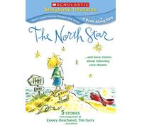 North Star & More Stories About Following Your [Edizione: Stati Uniti] [USA] [DVD]