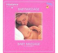 North,Stephan - Babymassage