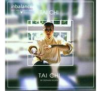 Stephan North – Tai Chi – CD – Importación USA