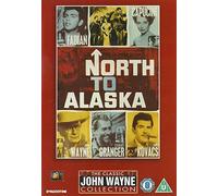 North to Alaska [1960] - The Classic John Wayne Collection