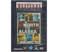 North to Alaska [Reino Unido] [DVD]