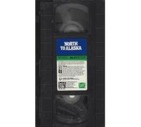 North To Alaska [Reino Unido] [VHS]