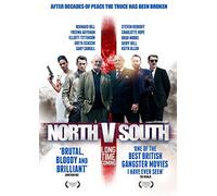 North V South [Blu-ray]