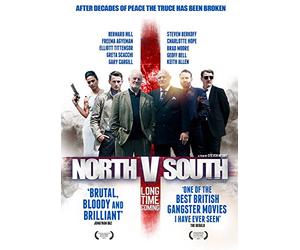 North V South [Blu-ray]