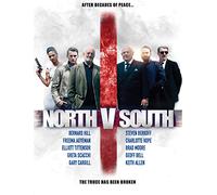 North V South [Edizione: Stati Uniti] [Italia] [DVD]