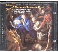 North West Chamber O - Musique De Noel Baroque