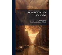 North West Of Canada