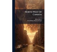 North West Of Canada