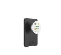 North Yorkshire Coquette Bow Chicas PopSockets PopWallet para MagSafe