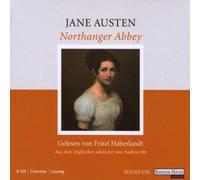 Northanger Abbey