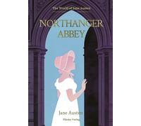 Northanger Abbey/诺桑觉寺