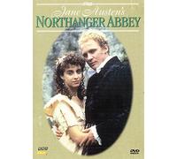 Northanger Abbey [Alemania] [DVD]