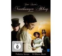 Northanger Abbey [Alemania] [DVD]
