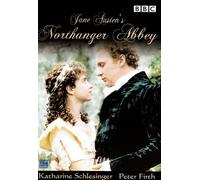 Northanger Abbey [Alemania] [DVD]
