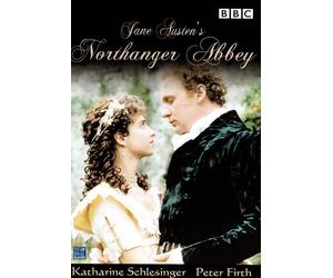 Northanger Abbey [Alemania] [DVD]