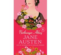 Northanger Abbey (Bantam Classic)
