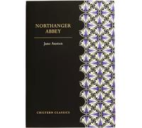Northanger Abbey (Chiltern Paperback Classics)