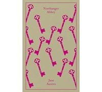 Northanger Abbey – Tapa dura – Penguin Clothbound Classics
