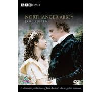 Northanger Abbey [DVD] by Peter Firth