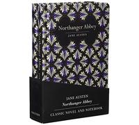 Northanger Abbey Gift Pack: Classic Novel and Notebook (Chiltern Classic)