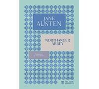 Northanger Abbey (I Classici Bompiani)