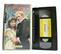 Northanger Abbey [Reino Unido] [VHS]