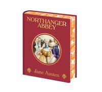 Northanger Abbey: Sprayed Edge Gift Edition (Arcturus Decorative Classics)