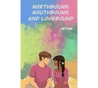 Northbound, Southbound, and Lovebound: When sambar meets samosa, love finds the perfect recipe.