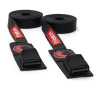 Northcore 2024 Correas De Techo/Amarres 3.6m Noco22 - Negro