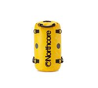 Northcore 2024 Dry Bag 20L Backpack - Yellow