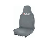 Northcore 2024 Funda De Asiento De Coche Individual NOCO05 - Grey