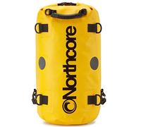 Northcore 2026 40ltr Bolsa Dry/Mochila Noco67d - Amarillo
