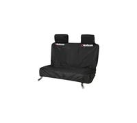 Northcore Funda para Asiento Trasero Triple, Talla única, Color Negro