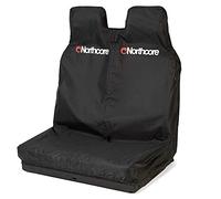 Northcore - Funda Universal para Asiento de Cabina Modelo - 2 plazas