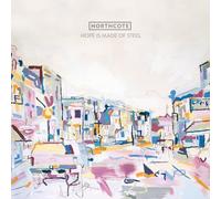 NORTHCOTE - Hope Is Made Of Steel