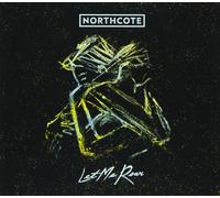 Northcote - Let Me Roar