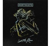 Northcote - Let Me Roar [VINYL] [Vinilo]