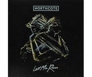 Northcote - Let Me Roar [VINYL] [Vinilo]