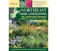 Northeast Home Landscaping 4th Edition (ebook)