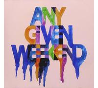 NORTHEAST PARTY HOUSE - Any Given Weekend