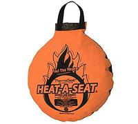 Northeast Products Heat-A-Seat by ThermaSeat - Cojín de Asiento Aislado Blaze/Mossy Oak Camo