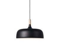 Northern - Acorn Lámpara Colgante Matt Black
