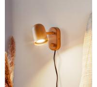 Northern aplique Buddy wall beige