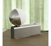 Northern Balancer mini aplique LED, acero
