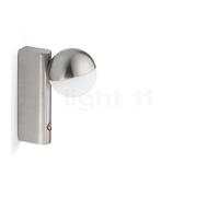 Northern Lámpara de pared y mesa Balancer mini Steel