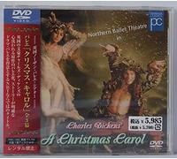Northern Ballet Theatre - A Christmas Carol [Alemania] [DVD]