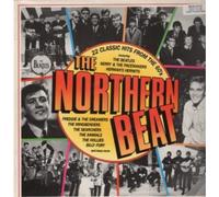 NORTHERN BEAT - VARIOUS CD UK LONDON 1990